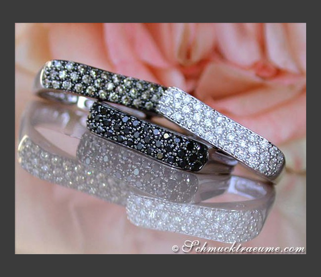 Diamanten Ringe