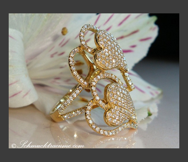  Gelbgold 585