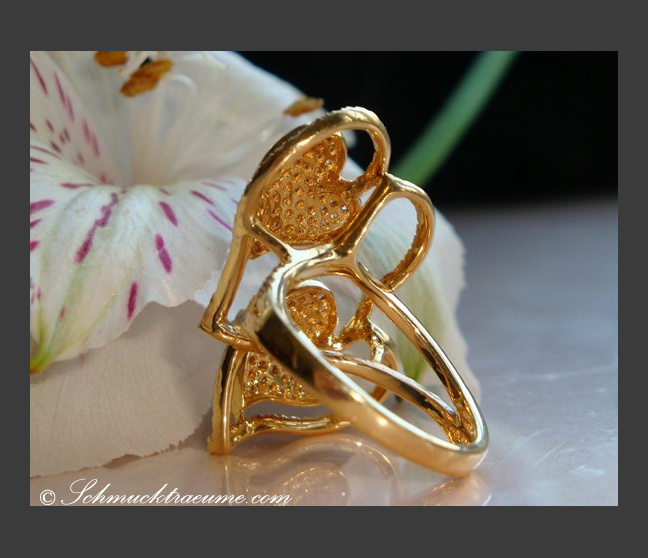  Gelbgold 585