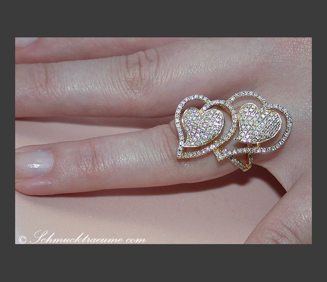  Gelbgold 585