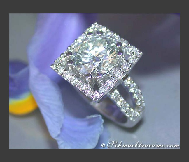 Hochwertiger Schmuck für Damen - online kaufen auf Schmucktraeume.com