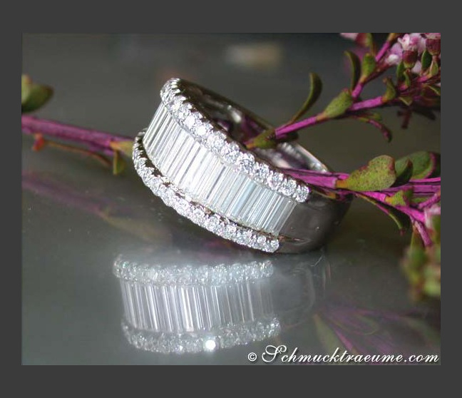 Hochwertiger Damen Schmuck online auf Schmucktraeume.com 