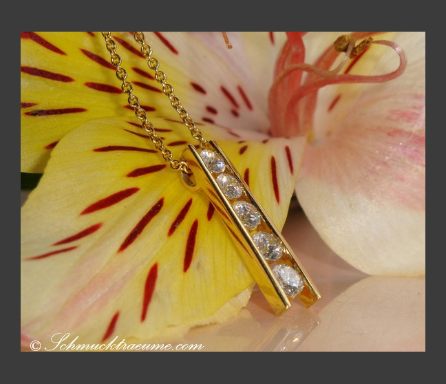  Gelbgold 585