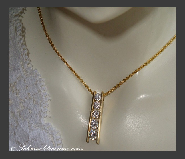  Gelbgold 585