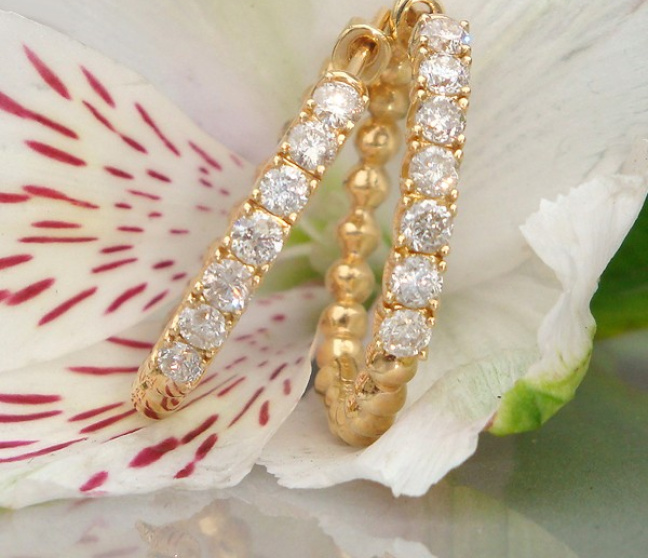  Gelbgold 585