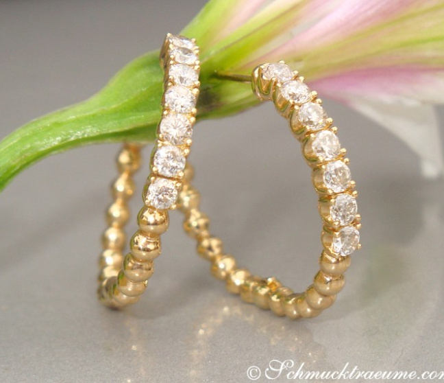  Gelbgold 585