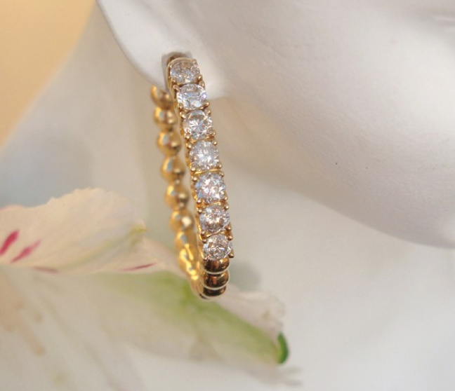  Gelbgold 585