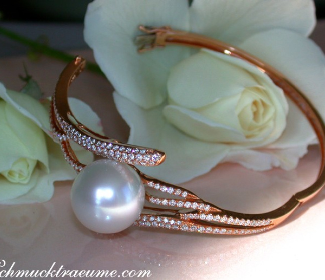  Rosegold 750