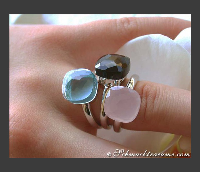 pomellato ring