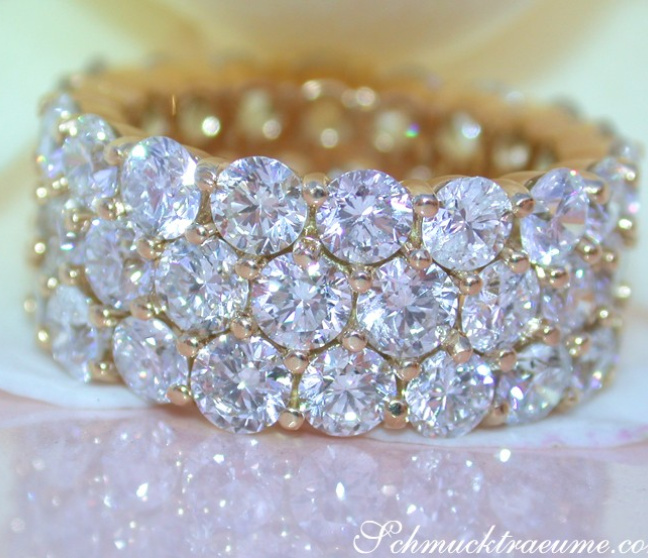 Hochwertiger Schmuck für Damen - online kaufen auf Schmucktraeume.com