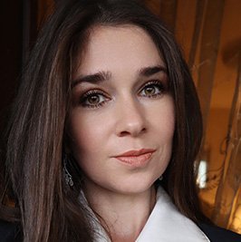 Jennifer Pyka