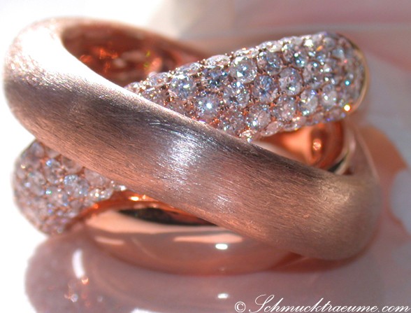 High-end Diamond Ring #1 High-end Diamond Ring #1