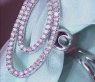 Attraktiver Brillanten Ring im Ellipsen-Design #2