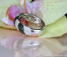 Sportlicher Brillanten und schwarze Diamanten Ring #3
