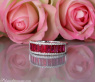 Bildschöner Rubin Baguette Ring mit Brillanten #12