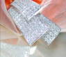 Exklusiver Brillanten Ring im Fächer Design #7