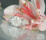 Exquisiter Diamanten Ring im Illusion Design #6