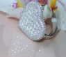 Opulenter Brillant Herz Ring (2,36 ct.) #3