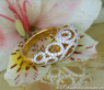 Bezaubernder Brillant Ring in Gelbgold 750 #3