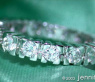 Edler Brillanten Memory Ring (1,35 ct.) #2