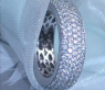 Prachtvoller Diamant Memory Ring in Weißgold 750 #4