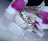 Traumhafter Diamanten Ring in Weißgold 750 #6