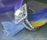 Exquisiter Diamant Solitär Ring (4,56 ct.) #3