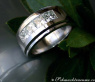 Exklusiver Diamanten Herren Ring #3