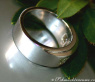 Exklusiver Diamanten Herren Ring #5