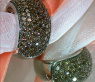 Zeitloser Ring mit naturbraunen Brillanten #3