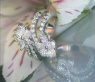 Eleganter Diamanten Ring im Herz Design #3