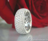Exklusiver Diamanten Memory Ring (4,68 ct.) #2
