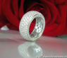 Exklusiver Diamanten Memory Ring (4,68 ct.) #4