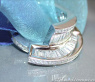 Extravaganter Diamanten Ring in Weißgold 750 #2