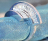 Extravaganter Diamanten Ring in Weißgold 750 #7