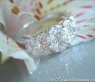 Exquisiter Ring mit Marquise- und Princess Diamanten #2