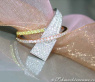 Feinster Brillanten Ring mit gelben Diamanten #1