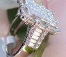 Exklusiver Diamanten Ring mit Brillanten #5
