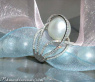 Erstklassiger Südseeperle Ring mit Brillanten (13 - 14 mm) #6