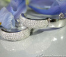 Opulente Brillanten Pavé Creolen #5