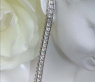 Extra lange Princess Diamanten Ohrringe #5
