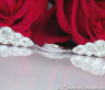 Meisterhaft gefertigte Diamanten Ohrgehänge im Illusion Design #4