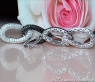 Opulente schwarze Diamanten Ohrgehänge #5
