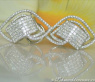 Exklusive Princess Diamant Ohrstecker #2
