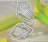 Exklusive Princess Diamant Ohrstecker #4