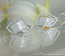 Exklusive Princess Diamant Ohrstecker #5