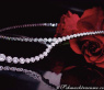 Exquisites Brillanten Y-Collier #6
