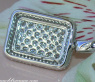 Prachtvoller Brillanten Anhänger (3,01 ct.) #4