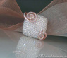 Raffinierter Brillanten Ring und Anhänger in Einem #4