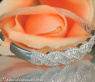 Ausgesuchter Diamanten Armreif in wundervollem Design #5